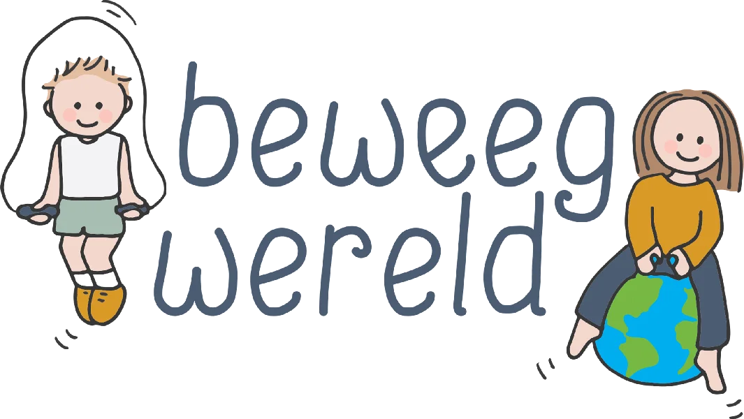 Beweegwereld