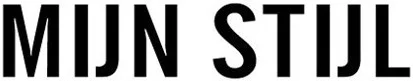 Mijn Stijl