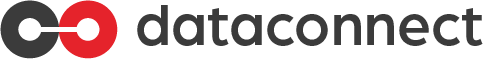 DataConnect logo